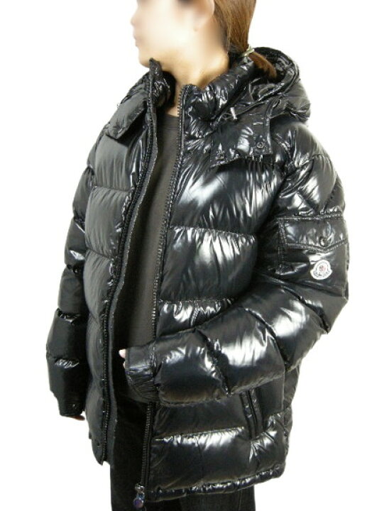 楽天市場】【MONCLER/モンクレール/MAYA GIUBBOTTO/マヤ/フード付き 