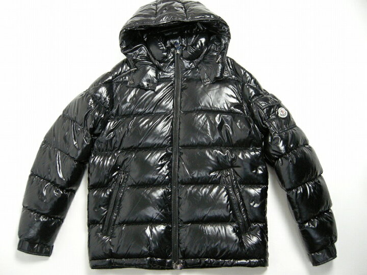 楽天市場】【MONCLER/モンクレール/MAYA GIUBBOTTO/マヤ/フード付き 