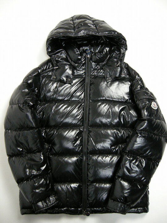 楽天市場】【MONCLER/モンクレール/MAYA GIUBBOTTO/マヤ/フード付き 