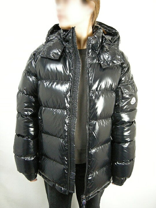 楽天市場】【MONCLER/モンクレール/MAYA GIUBBOTTO/マヤ/フード付き  