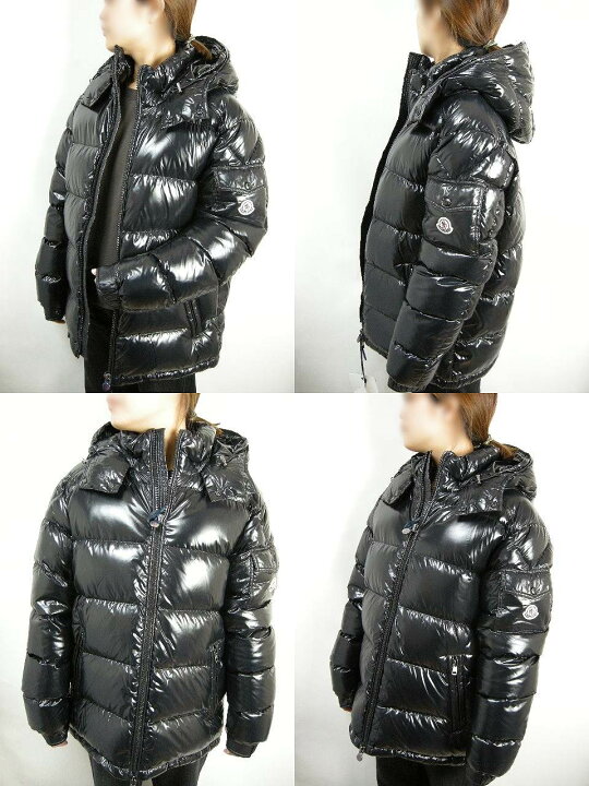 楽天市場】【MONCLER/モンクレール/MAYA GIUBBOTTO/マヤ/フード付き 