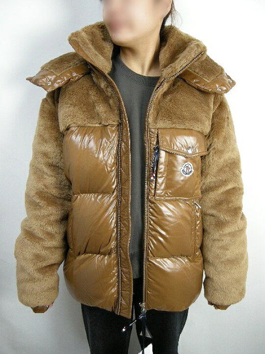 楽天市場】【MONCLER/モンクレール/THYMELEE GIUBBOTTO/シメリー 