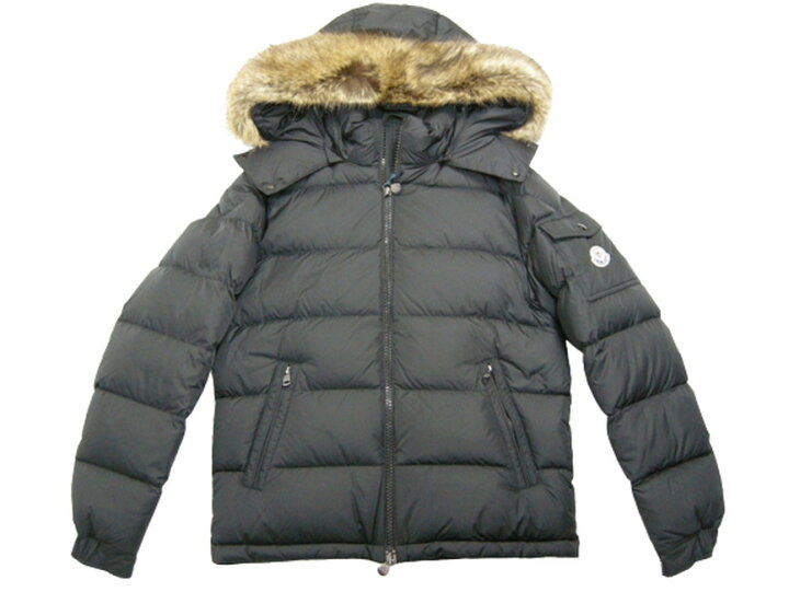 楽天市場】【MONCLER/モンクレール/MAYAF GIUBBOTTO/マヤF/MAYA FUR  