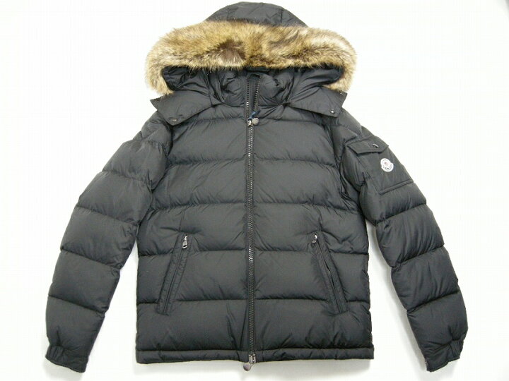 楽天市場】【MONCLER/モンクレール/MAYAF GIUBBOTTO/マヤF/MAYA FUR 