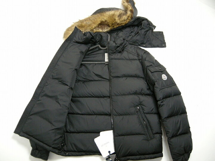 楽天市場】【MONCLER/モンクレール/MAYAF GIUBBOTTO/マヤF/MAYA FUR 