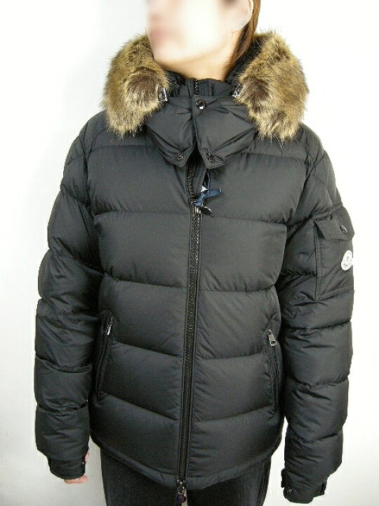 楽天市場】【MONCLER/モンクレール/MAYAF GIUBBOTTO/マヤF/MAYA FUR 