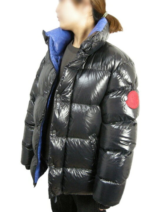 楽天市場】【MONCLER/モンクレール/GENIUS/ジーニアス/1952/DERVOX  