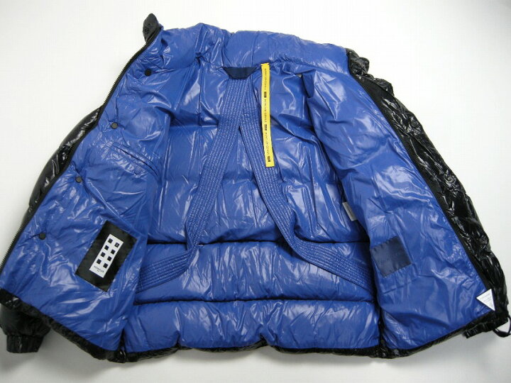 楽天市場】【MONCLER/モンクレール/GENIUS/ジーニアス/1952/DERVOX 