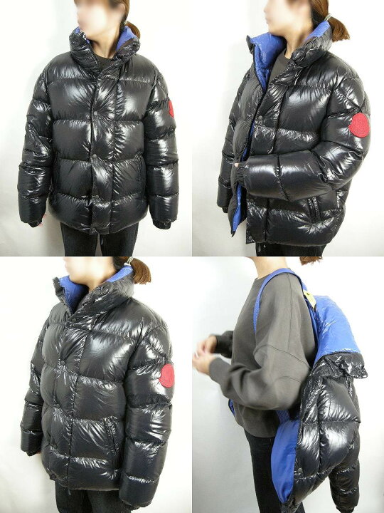 楽天市場】【MONCLER/モンクレール/GENIUS/ジーニアス/1952/DERVOX 