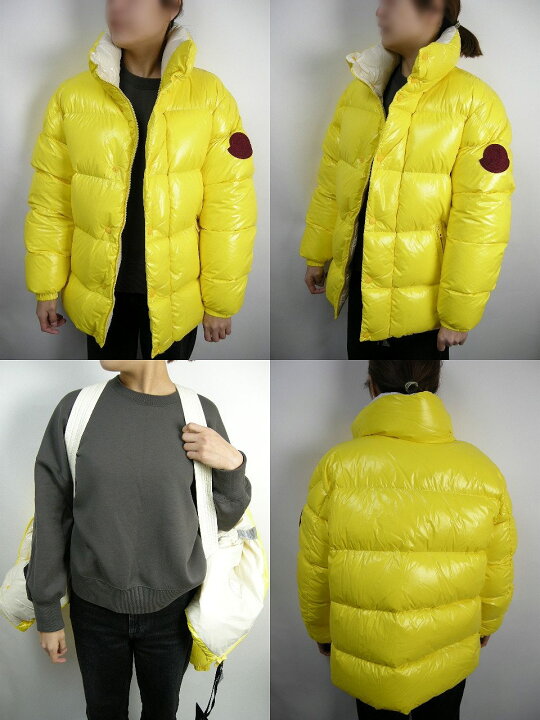 楽天市場】【MONCLER/モンクレール/GENIUS/ジーニアス/1952/DERVOX 