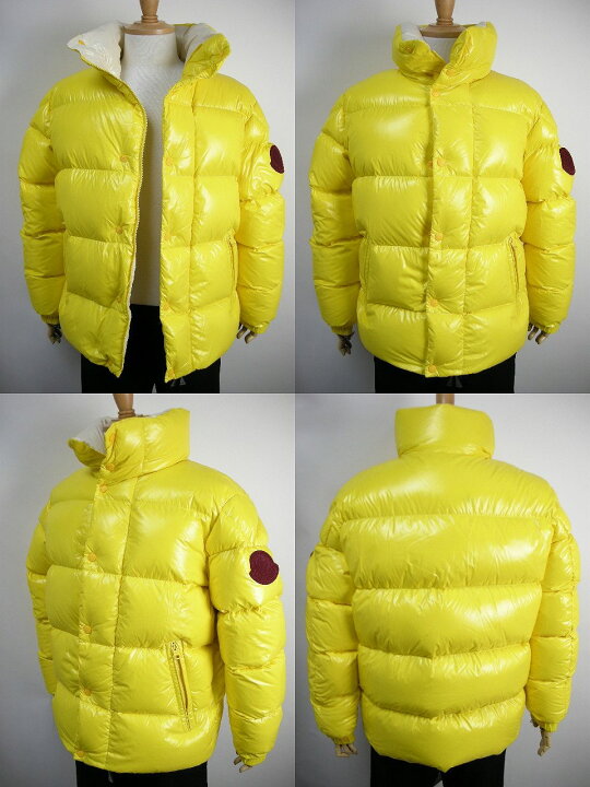 楽天市場】【MONCLER/モンクレール/GENIUS/ジーニアス/1952/DERVOX 