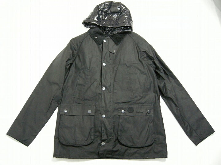 楽天市場】【MONCLER/モンクレール/GENIUS/ジーニアス/1952/Barbour 