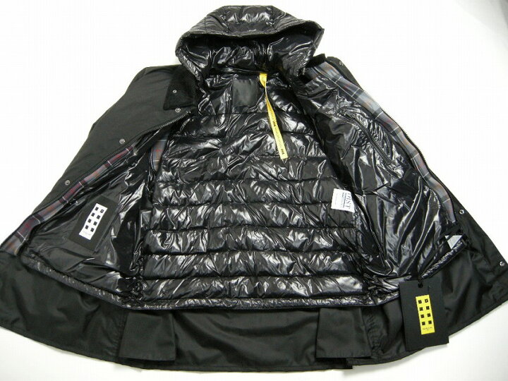 楽天市場】【MONCLER/モンクレール/GENIUS/ジーニアス/1952/Barbour 