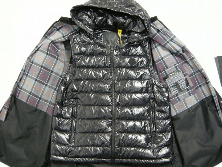 楽天市場】【MONCLER/モンクレール/GENIUS/ジーニアス/1952/Barbour 