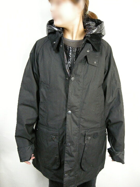 楽天市場】【MONCLER/モンクレール/GENIUS/ジーニアス/1952/Barbour 