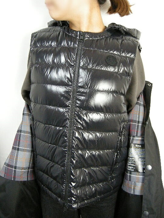 楽天市場】【MONCLER/モンクレール/GENIUS/ジーニアス/1952/Barbour 
