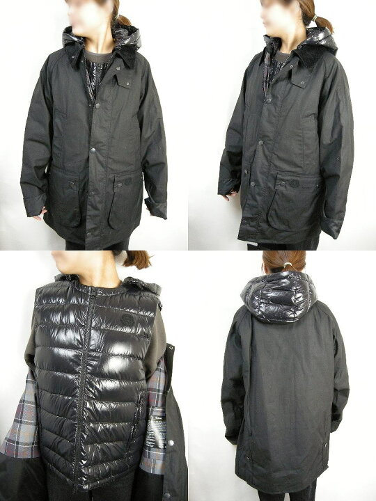 楽天市場】【MONCLER/モンクレール/GENIUS/ジーニアス/1952/Barbour 