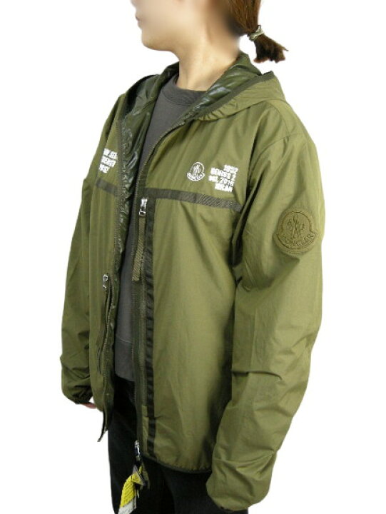 楽天市場】【MONCLER/モンクレール/GENIUS/ジーニアス/2 1952/ORKHON 