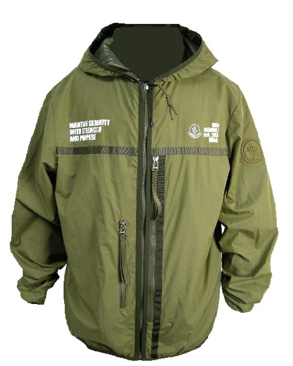 楽天市場】【MONCLER/モンクレール/GENIUS/ジーニアス/2 1952/ORKHON  