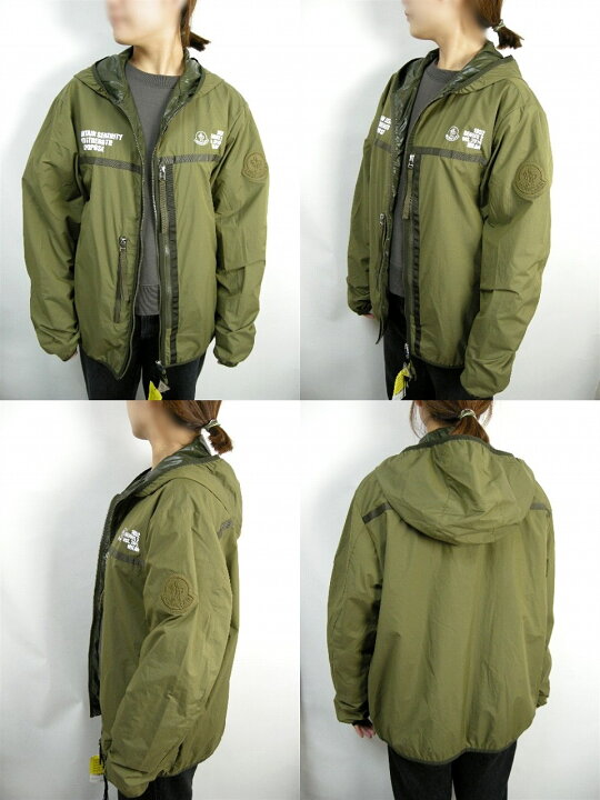 楽天市場】【MONCLER/モンクレール/GENIUS/ジーニアス/2 1952/ORKHON  