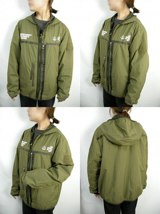 楽天市場】【MONCLER/モンクレール/GENIUS/ジーニアス/2 1952/ORKHON  