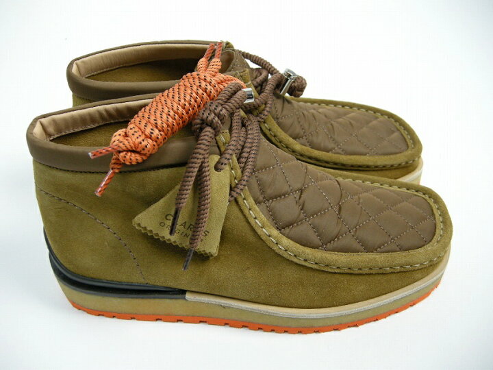 楽天市場】【MONCLER/モンクレール/GENIUS/ジーニアス/1952/CLARKS 