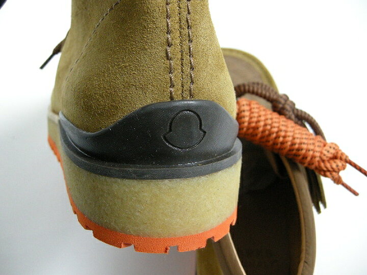楽天市場】【MONCLER/モンクレール/GENIUS/ジーニアス/1952/CLARKS 