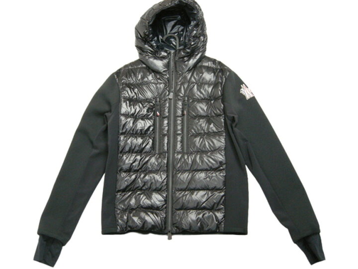 楽天市場】【MONCLER/モンクレール/GRENOBLE/グルノーブル/CARDIGAN 