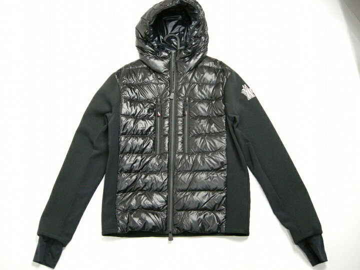 楽天市場】【MONCLER/モンクレール/GRENOBLE/グルノーブル/CARDIGAN  