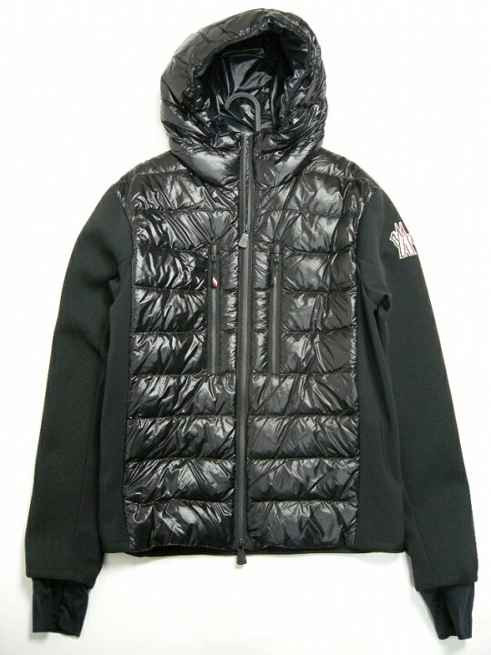 楽天市場】【MONCLER/モンクレール/GRENOBLE/グルノーブル/CARDIGAN  