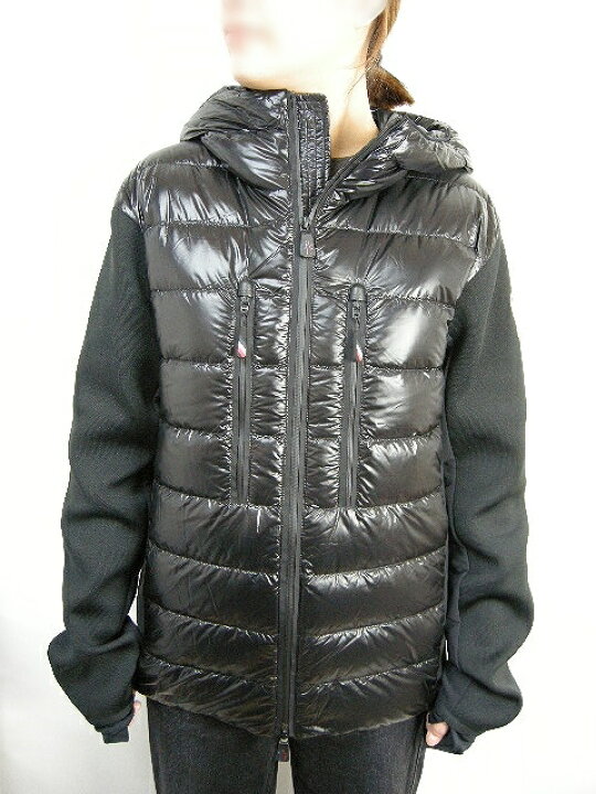 楽天市場】【MONCLER/モンクレール/GRENOBLE/グルノーブル/CARDIGAN 