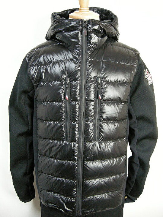 楽天市場】【MONCLER/モンクレール/GRENOBLE/グルノーブル/CARDIGAN  