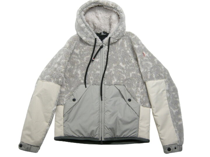 楽天市場】【MONCLER/モンクレール/GRENOBLE/グルノーブル/MAGLIA  