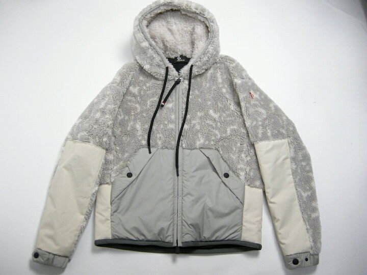 楽天市場】【MONCLER/モンクレール/GRENOBLE/グルノーブル/MAGLIA  