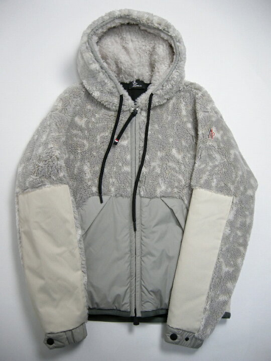 楽天市場】【MONCLER/モンクレール/GRENOBLE/グルノーブル/MAGLIA 