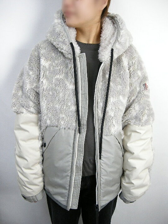 楽天市場】【MONCLER/モンクレール/GRENOBLE/グルノーブル/MAGLIA 