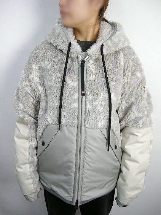 楽天市場】【MONCLER/モンクレール/GRENOBLE/グルノーブル/MAGLIA 