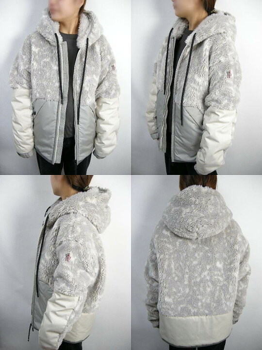 楽天市場】【MONCLER/モンクレール/GRENOBLE/グルノーブル/MAGLIA 