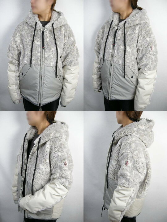楽天市場】【MONCLER/モンクレール/GRENOBLE/グルノーブル/MAGLIA 