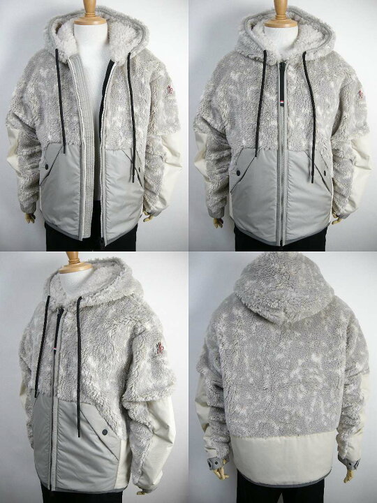 楽天市場】【MONCLER/モンクレール/GRENOBLE/グルノーブル/MAGLIA 