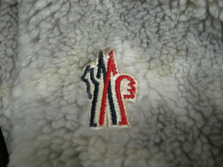 楽天市場】【MONCLER/モンクレール/GRENOBLE/グルノーブル/MAGLIA 