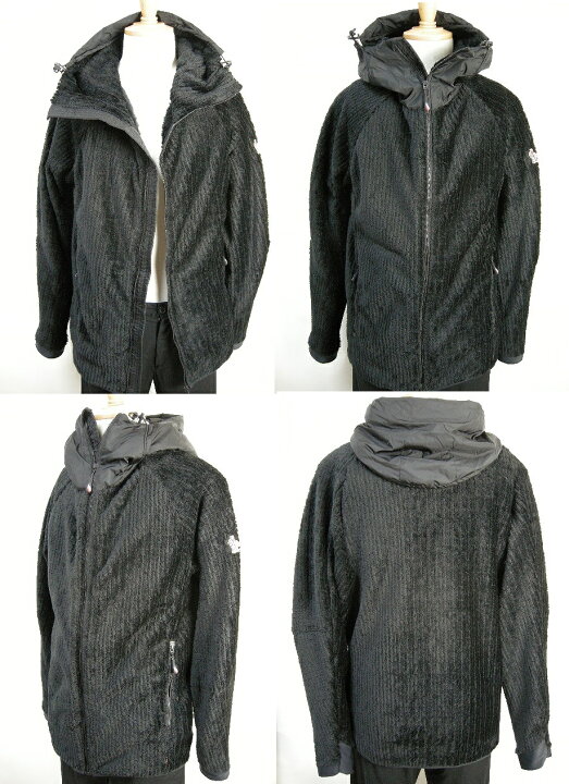楽天市場】【MONCLER/モンクレール/GRENOBLE/グルノーブル/MAGLIA 