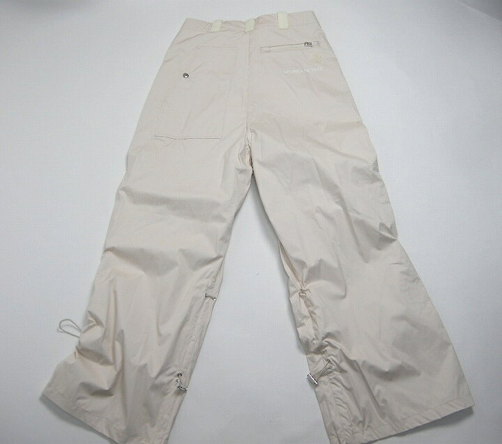 楽天市場】【MONCLER/モンクレール/GENIUS/ジーニアス/1952/PANTALONE 