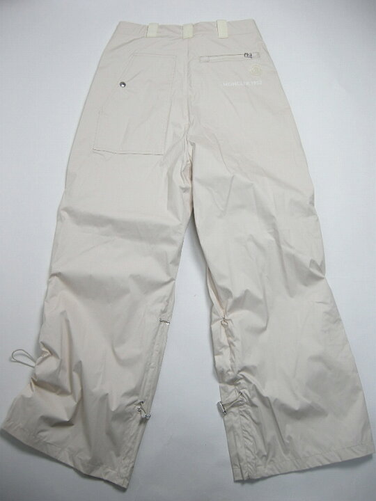 楽天市場】【MONCLER/モンクレール/GENIUS/ジーニアス/1952/PANTALONE 