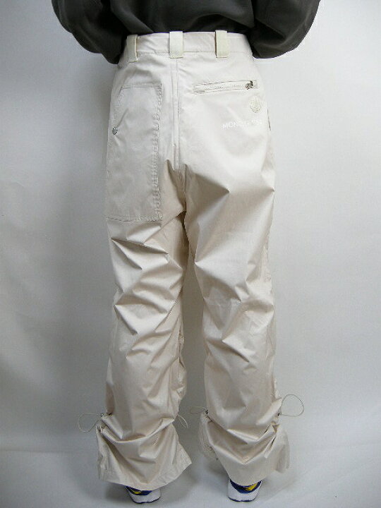 楽天市場】【MONCLER/モンクレール/GENIUS/ジーニアス/1952/PANTALONE  
