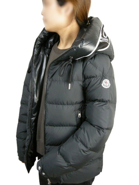 楽天市場】【MONCLER/モンクレール/CARDERE GIUBBOTTO/カルデレ/フード 