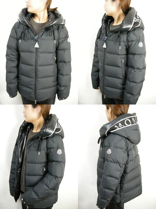 楽天市場】【MONCLER/モンクレール/CARDERE GIUBBOTTO/カルデレ/フード 