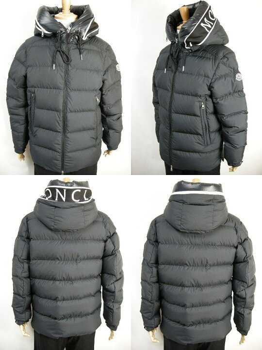 楽天市場】【MONCLER/モンクレール/CARDERE GIUBBOTTO/カルデレ/フード 