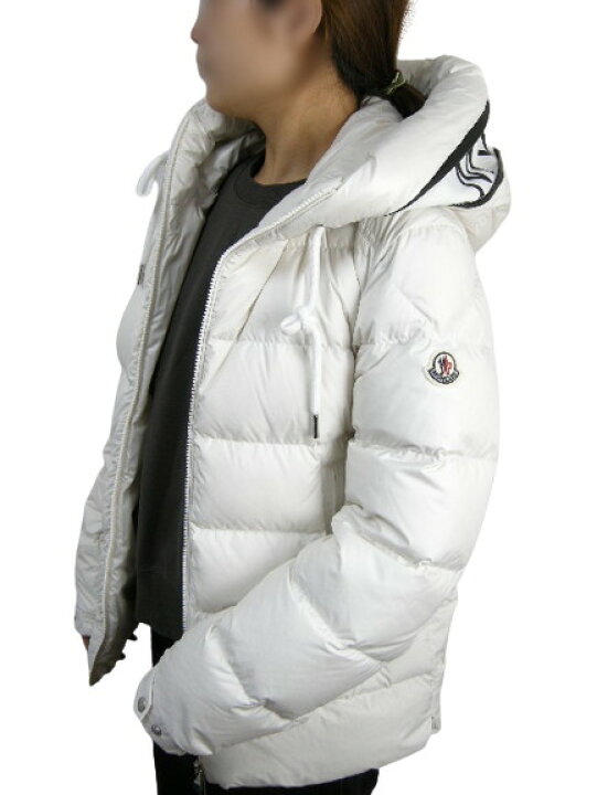 楽天市場】【MONCLER/モンクレール/CARDERE GIUBBOTTO/カルデレ/フード  