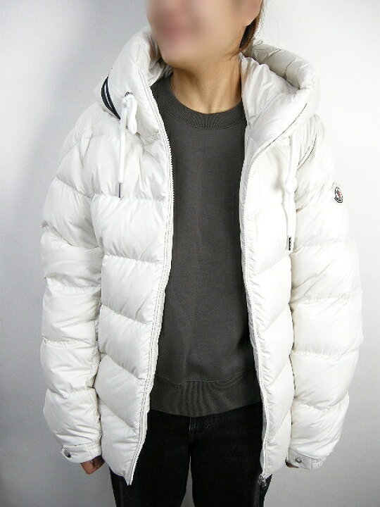 楽天市場】【MONCLER/モンクレール/CARDERE GIUBBOTTO/カルデレ/フード  